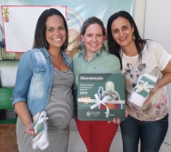 NTV - NA TRILHA DOS  ASSINATURA DE CONVÊNIO