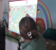 NTV - NA TRILHA DOS  ASSINATURA DE CONVÊNIO