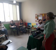 NTV - NA TRILHA DOS  ASSINATURA DE CONVÊNIO