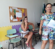 CURSO CONTANDO HISTÓRIAS COLORINDO VIDAS - ASPECTOS TERAPÊUTICOS - TURMA 1