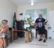 CURSO CONTANDO HISTÓRIAS COLORINDO VIDAS - ASPECTOS TERAPÊUTICOS - TURMA 1