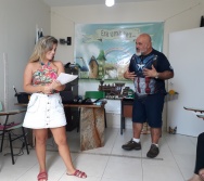 CURSO CONTANDO HISTÓRIAS COLORINDO VIDAS - ASPECTOS TERAPÊUTICOS - TURMA 1