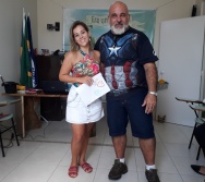 CURSO CONTANDO HISTÓRIAS COLORINDO VIDAS - ASPECTOS TERAPÊUTICOS - TURMA 1