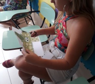 CURSO CONTANDO HISTÓRIAS COLORINDO VIDAS - ASPECTOS TERAPÊUTICOS - TURMA 1