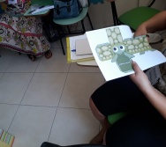 CURSO CONTANDO HISTÓRIAS COLORINDO VIDAS - ASPECTOS TERAPÊUTICOS - TURMA 1