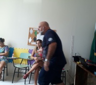 CURSO CONTANDO HISTÓRIAS COLORINDO VIDAS - ASPECTOS TERAPÊUTICOS - TURMA 1