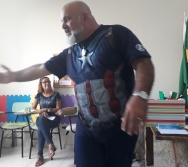 CURSO CONTANDO HISTÓRIAS COLORINDO VIDAS - ASPECTOS TERAPÊUTICOS - TURMA 2