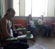 CURSO CONTANDO HISTÓRIAS COLORINDO VIDAS - ASPECTOS TERAPÊUTICOS - TURMA 2