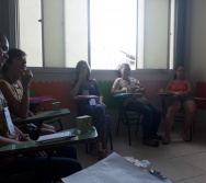 CURSO CONTANDO HISTÓRIAS COLORINDO VIDAS - ASPECTOS TERAPÊUTICOS - TURMA 2