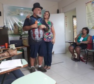 CURSO CONTANDO HISTÓRIAS COLORINDO VIDAS - ASPECTOS TERAPÊUTICOS - TURMA 2