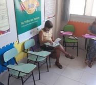 CURSO CONTANDO HISTÓRIAS COLORINDO VIDAS - ASPECTOS TERAPÊUTICOS - TURMA 2