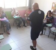 CURSO CONTANDO HISTÓRIAS COLORINDO VIDAS - ASPECTOS TERAPÊUTICOS - TURMA 2