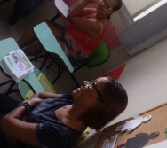 CURSO CONTANDO HISTÓRIAS COLORINDO VIDAS - ASPECTOS TERAPÊUTICOS - TURMA 2