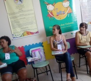 CURSO CONTANDO HISTÓRIAS COLORINDO VIDAS - ASPECTOS TERAPÊUTICOS - TURMA 2