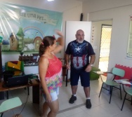 CURSO CONTANDO HISTÓRIAS COLORINDO VIDAS - ASPECTOS TERAPÊUTICOS - TURMA 2