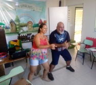 CURSO CONTANDO HISTÓRIAS COLORINDO VIDAS - ASPECTOS TERAPÊUTICOS - TURMA 2