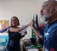 CURSO CONTANDO HISTÓRIAS COLORINDO VIDAS - ASPECTOS TERAPÊUTICOS - TURMA 2
