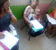 CURSO CONTANDO HISTÓRIAS COLORINDO VIDAS - ASPECTOS TERAPÊUTICOS - TURMA 2