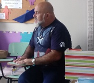 CURSO CONTANDO HISTÓRIAS COLORINDO VIDAS - ASPECTOS TERAPÊUTICOS - TURMA 2