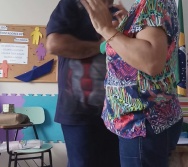 CURSO CONTANDO HISTÓRIAS COLORINDO VIDAS - ASPECTOS TERAPÊUTICOS - TURMA 2