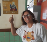 NTV - NA TRILHA DOS VALORES - SENSIBILIZAÇÃO DOS PROFESSORES - GENERAL TIBURCIO