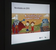 NTV - NA TRILHA DOS VALORES - SENSIBILIZAÇÃO DOS PROFESSORES - GENERAL TIBURCIO