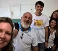 NTV - NA TRILHA DOS VALORES - SENSIBILIZAÇÃO DOS PROFESSORES - ARTHUR COSTA E SILVA