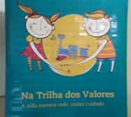 NTV - NA TRILHA DOS VALORES - SENSIBILIZAÇÃO DOS PROFESSORES - ARTHUR COSTA E SILVA