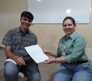 NTV - NA TRILHA DOS VALORES - SENSIBILIZAÇÃO DOS PROFESSORES - ARTHUR COSTA E SILVA