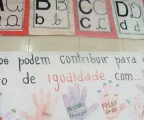 FECHAMENTO DO PROJETO CUIDA DE MIM - EEEFM TEOTÔNIO B. VILELA