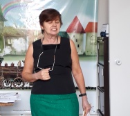 FORMATURA DA TURMA DE CONTAÇÃO DE HISTÓRIA ADRIANA SOARES - ES.