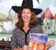 FORMATURA DA TURMA DE CONTAÇÃO DE HISTÓRIA ADRIANA SOARES - ES.