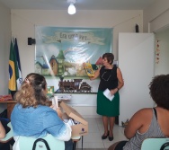 FORMATURA DA TURMA DE CONTAÇÃO DE HISTÓRIA ADRIANA SOARES - ES.