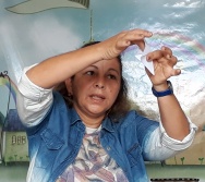 FORMATURA DA TURMA DE CONTAÇÃO DE HISTÓRIA ADRIANA SOARES - ES.