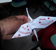 FORMATURA DA TURMA DE CONTAÇÃO DE HISTÓRIA ADRIANA SOARES - ES.