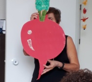 FORMATURA DA TURMA DE CONTAÇÃO DE HISTÓRIA ADRIANA SOARES - ES.