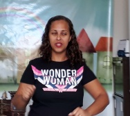 FORMATURA DA TURMA DE CONTAÇÃO DE HISTÓRIA ADRIANA SOARES - ES.