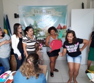 FORMATURA DA TURMA DE CONTAÇÃO DE HISTÓRIA ADRIANA SOARES - ES.