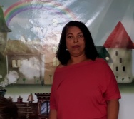 FORMATURA DA TURMA DE CONTAÇÃO DE HISTÓRIA ADRIANA SOARES - ES.