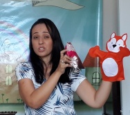 FORMATURA DA TURMA DE CONTAÇÃO DE HISTÓRIA ADRIANA SOARES - ES.