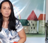 FORMATURA DA TURMA DE CONTAÇÃO DE HISTÓRIA ADRIANA SOARES - ES.