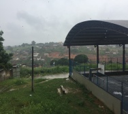 Sensibilização de Alunos e Capri de Professores da Escola Arthur Costa e Silva - Aparecida/NTV