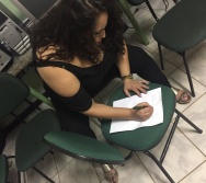 Sensibilização de Alunos e Capri de Professores da Escola Antônio Coutinho/ Retiro Saudoso NTV