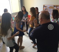 CURSO CONTANDO HISTÓRIAS COLORINDO VIDAS - RESGATE DA LUDICIDADE E TÉCNICAS P/ CONTAR HISTÓRIA