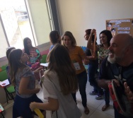 CURSO CONTANDO HISTÓRIAS COLORINDO VIDAS - RESGATE DA LUDICIDADE E TÉCNICAS P/ CONTAR HISTÓRIA