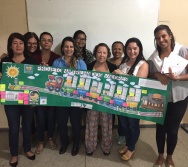 NTV - CAPRI PROFESSORES - ARTHUR COSTA E SILVA - MATUTINO