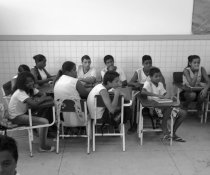 FECHAMENTO DO PROJETO CUIDA DE MIM - EMEF CIDADE POMAR