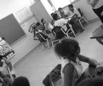 FECHAMENTO DO PROJETO CUIDA DE MIM - EMEF CIDADE POMAR