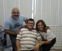 FECHAMENTO DO PROJETO CUIDA DE MIM - EMEF CIDADE POMAR