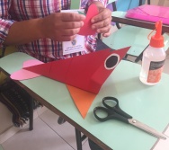 CURSO CONTANDO HISTÓRIAS COLORINDO VIDAS - TÉCNICAS P/ CONTAR HISTÓRIA I - TURMA 3/2018